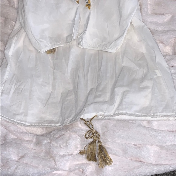 Embroidered lucky shirt - Picture 4 of 6